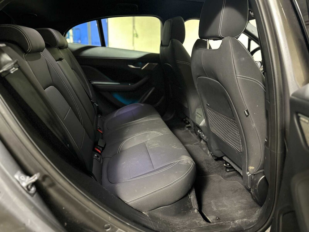 Jaguar I-PACE EV320 S Business Pack 90 kWh 320pk 2020 (Origineel-NL), K-452-JK