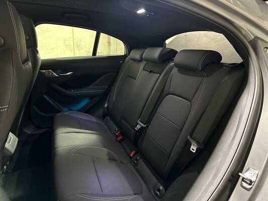 Jaguar I-PACE EV320 S Business Pack 90 kWh 320 PS 2020 (Original-NL), K-452-JK