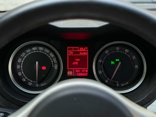 Alfa Romeo Spider 2.2 JTS Exclusive 185pk 2008, S-904-ZX Youngtimer