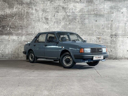 Skoda 120 L 52hp 1988