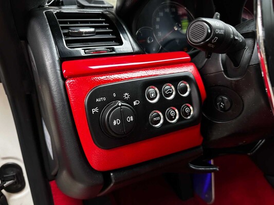 Maserati Granturismo S 4.7 V8 440pk MC Shift 440pk 2009