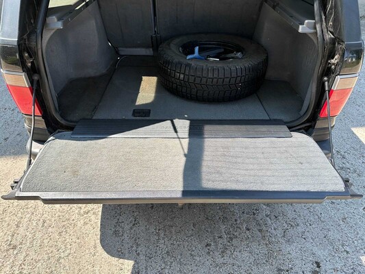 Land Rover Range Rover 4.6 V8 HSE 223pk 1995, 75-FS-RZ