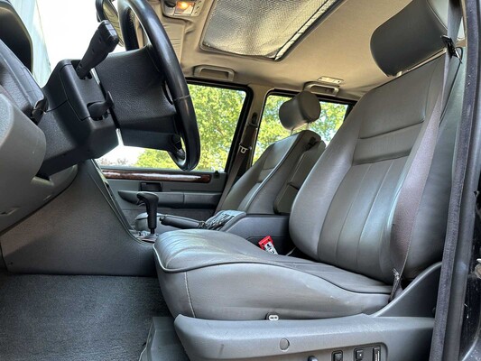 Land Rover Range Rover 4,6 V8 HSE 223 PS 1995, 75-FS-RZ