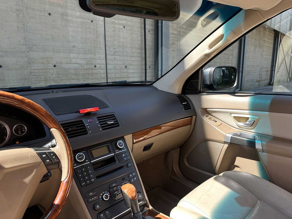 Volvo XC90 4.4 V8 AWD Summum 315pk 2007