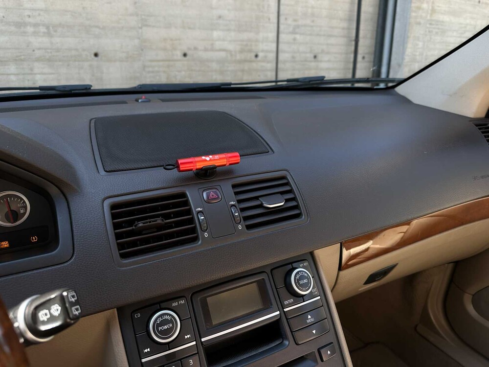 Volvo XC90 4,4 V8 Allradantrieb Summum 315 PS 2007