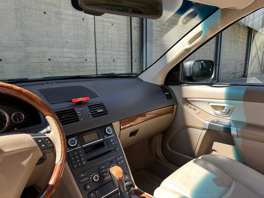 Volvo XC90 4.4 V8 AWD Summum 315pk 2007