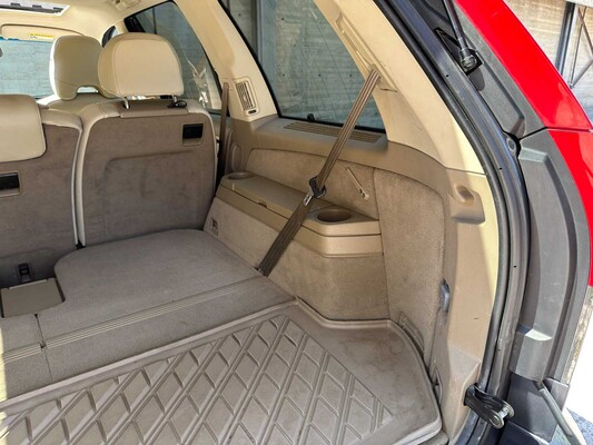 Volvo XC90 4.4 V8 AWD Summum 315pk 2007