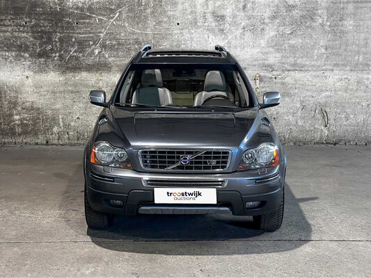 Volvo XC90 4.4 V8 AWD Summum 315pk 2007