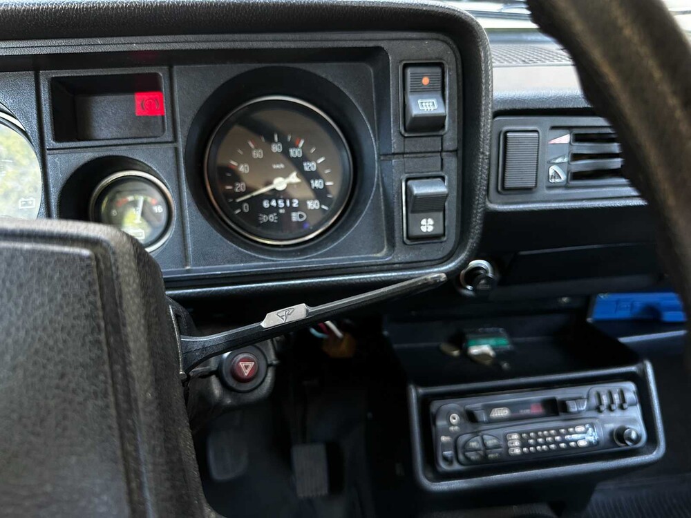 Lada 2105 69pk 1989