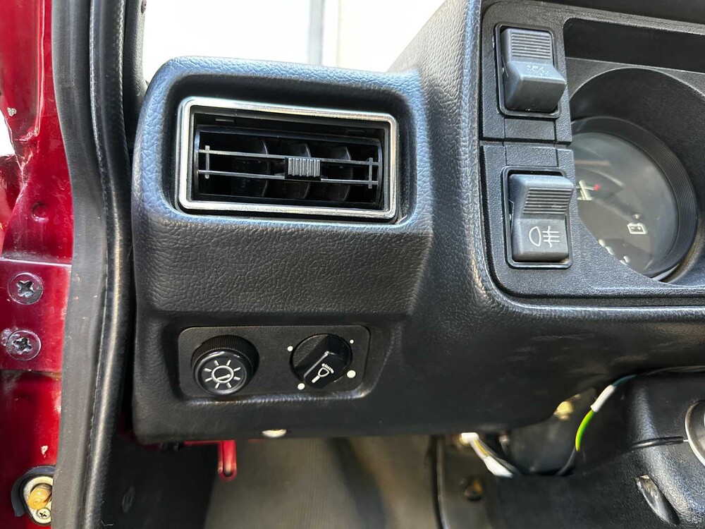 Lada 2105 69pk 1989