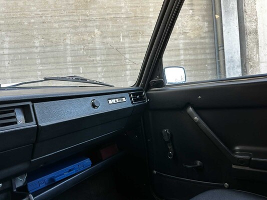 Lada 2105 69pk 1989