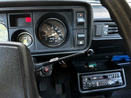 Lada 2105 69pk 1989
