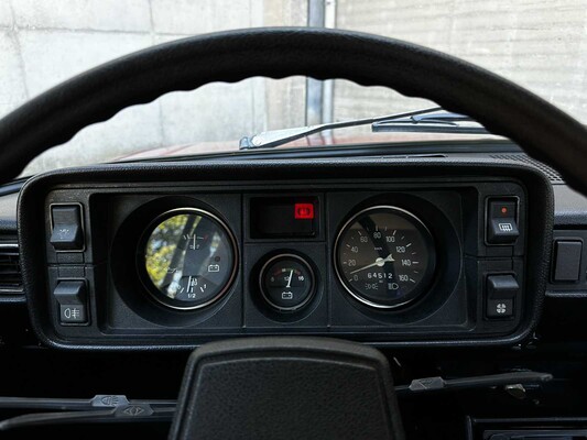 Lada 2105 69pk 1989