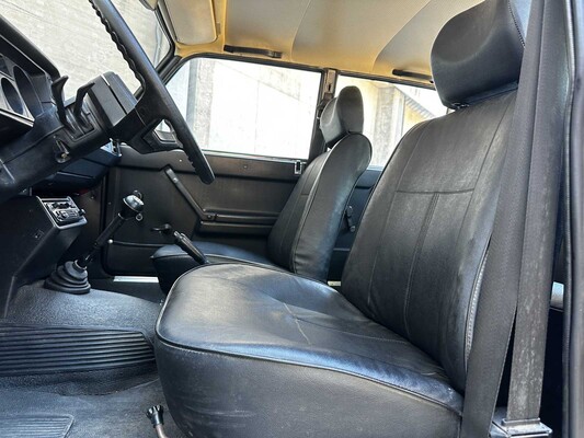 Lada 2105 69pk 1989