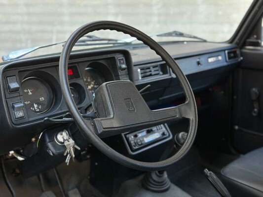Lada 2105 69pk 1989