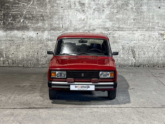 Lada 2105 69pk 1989