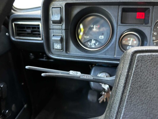 Lada 2105 69pk 1989