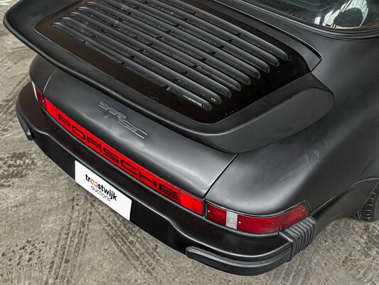 Porsche 911 Targa SC 3.0 G-model 155pk 1982