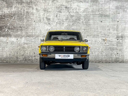 Toyota Carina 1600 de Luxe automatic 75pk 1976