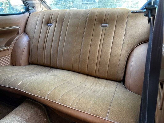 Toyota Carina 1600 de Luxe automatic 75pk 1976