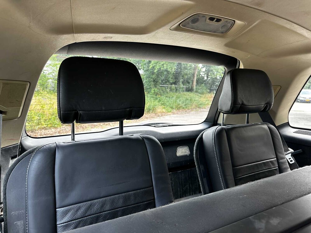Volvo XC90 4,4 V8 Momentum 315 PS 2007 (7-Sitzer), X-130-FL Youngtimer