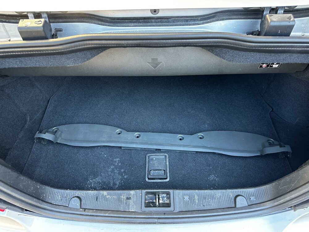 Mercedes-Benz CLK55 AMG V8 2004 CLK-Klasse  -Youngtimer-