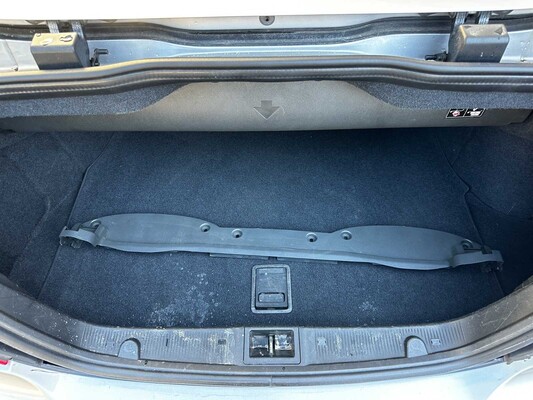 Mercedes-Benz CLK55 AMG V8 2004 CLK-Klasse -Youngtimer-