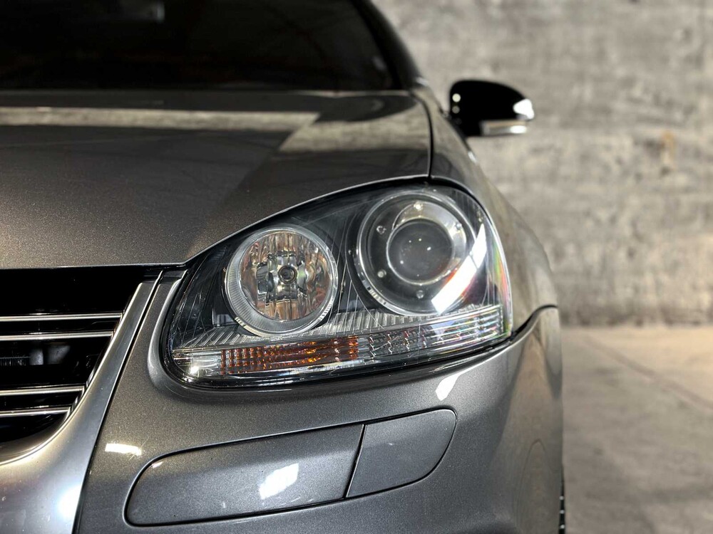 Volkswagen Golf 3.2 R32 250pk 2006 Youngtimer, PK-505-R 