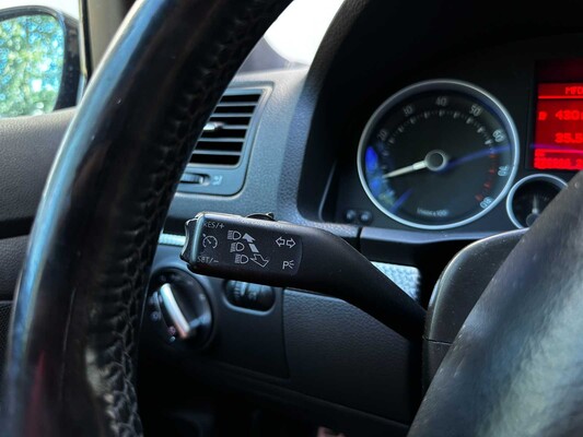 Volkswagen Golf 3.2 R32 250pk 2006 Youngtimer, PK-505-R