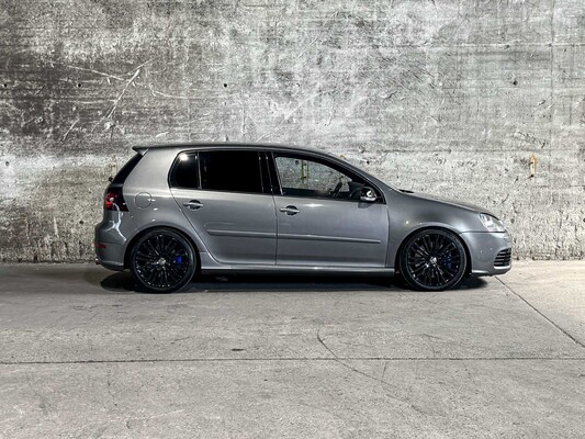 Volkswagen Golf 3.2 R32 250pk 2006 Youngtimer, PK-505-R