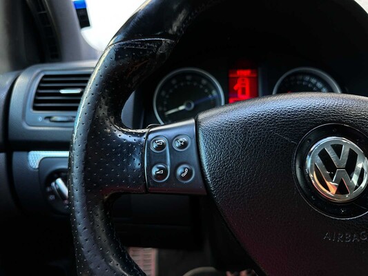 Volkswagen Golf 3.2 R32 250pk 2006 Youngtimer, PK-505-R