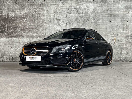 Luxury & sports cars te Milsbeek