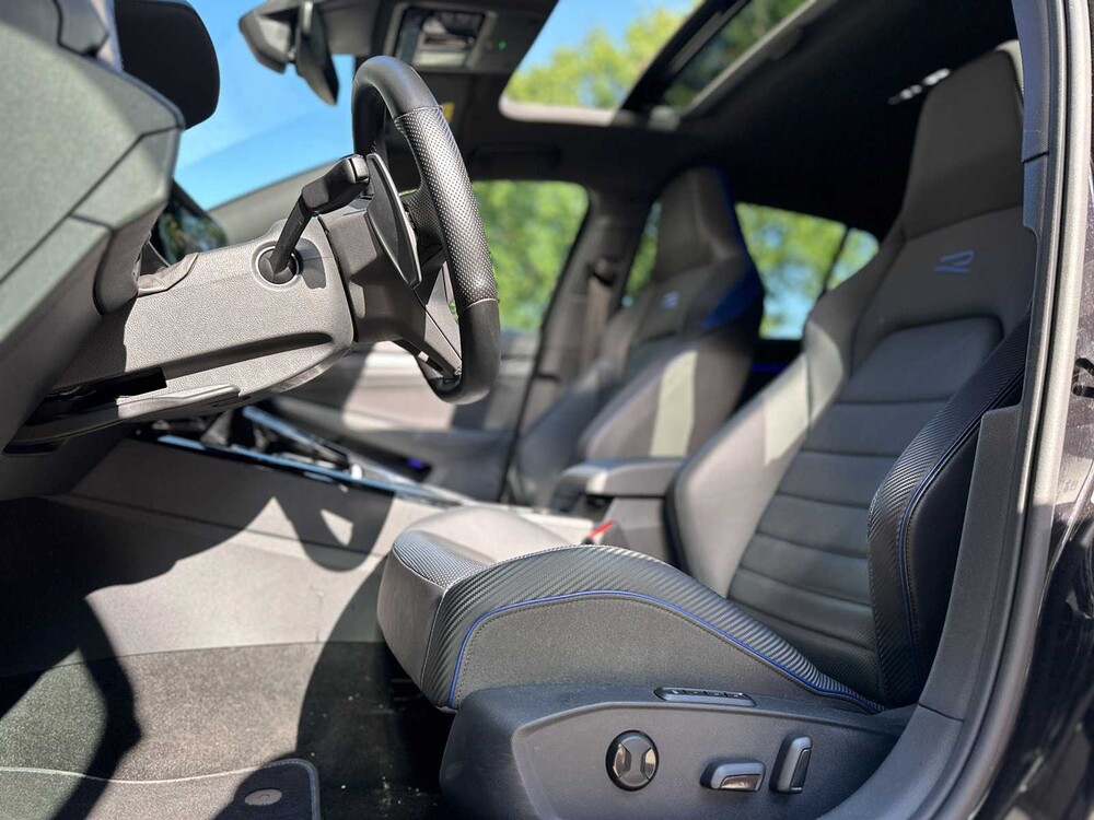  Volkswagen Golf R VIII 2.0 TSI 4Motion 320pk 2023 (Golf 8, MK8, VIII)