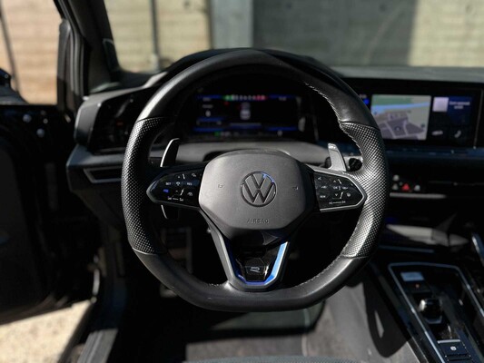  Volkswagen Golf R VIII 2.0 TSI 4Motion 320pk 2023 (Golf 8, MK8, VIII)
