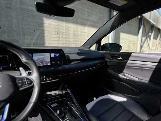 Volkswagen Golf R VIII 2.0 TSI 4Motion 320pk 2023 (Golf 8, MK8, VIII)
