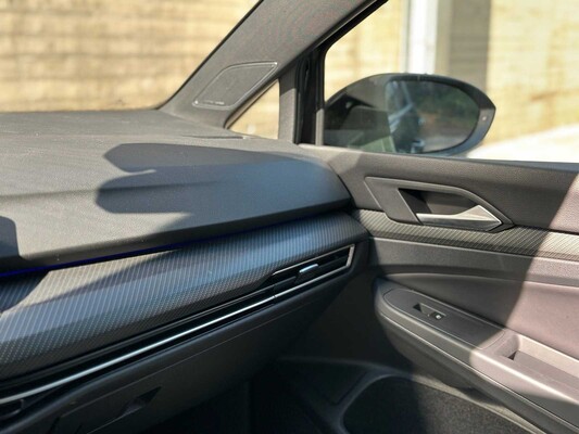 Volkswagen Golf R VIII 2.0 TSI 4Motion 320pk 2023 (Golf 8, MK8, VIII)