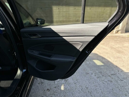 Volkswagen Golf R VIII 2.0 TSI 4Motion 320pk 2023 (Golf 8, MK8, VIII)