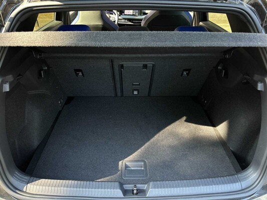 Volkswagen Golf R VIII 2.0 TSI 4Motion 320pk 2023 (Golf 8, MK8, VIII)