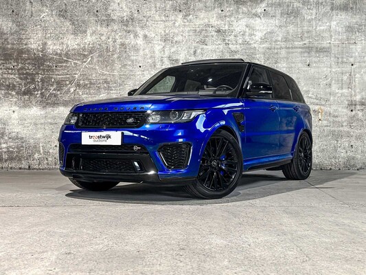 Luxury & sports cars te Milsbeek