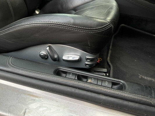 Porsche 911 Targa 4s 997.2 PDK 3.8 6-cilinder 385pk 2009, NL-kenteken