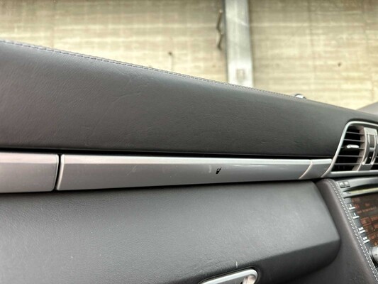 Porsche 911 Targa 4s 997.2 PDK 3.8 6-cilinder 385pk 2009, NL-kenteken