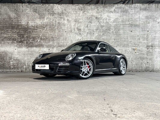 Luxury & sports cars te Milsbeek