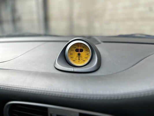 Porsche 911 Targa 4s 997.2 PDK 3.8 6-cilinder 385pk 2009, NL-kenteken
