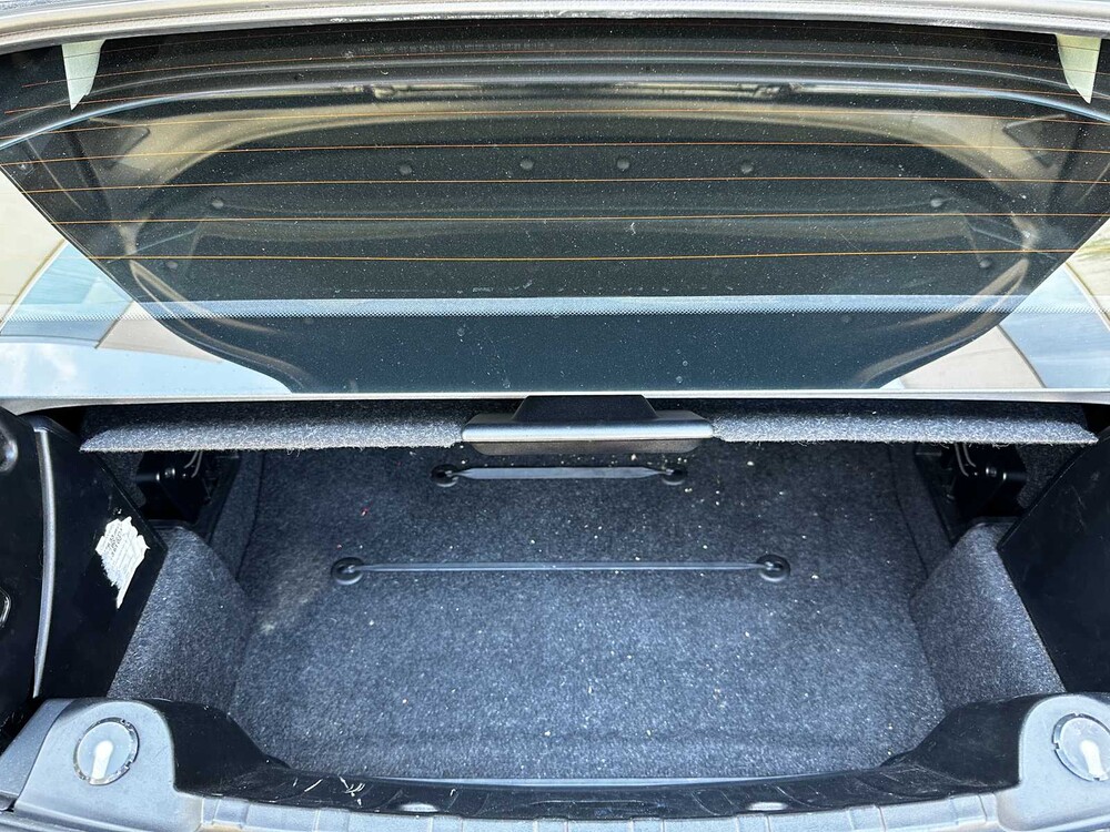 BMW Z4 Roadster sDrive23i Executive hardtop 204pk 2010, N-126-BZ -handgeschakeld-
