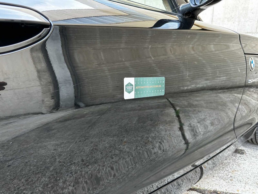 BMW Z4 Roadster sDrive23i Executive hardtop 204pk 2010, N-126-BZ -handgeschakeld-