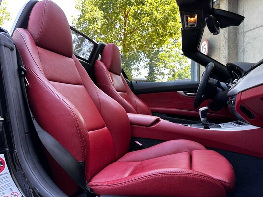 BMW Z4 Roadster sDrive23i Executive 204pk 2010, N-126-BZ