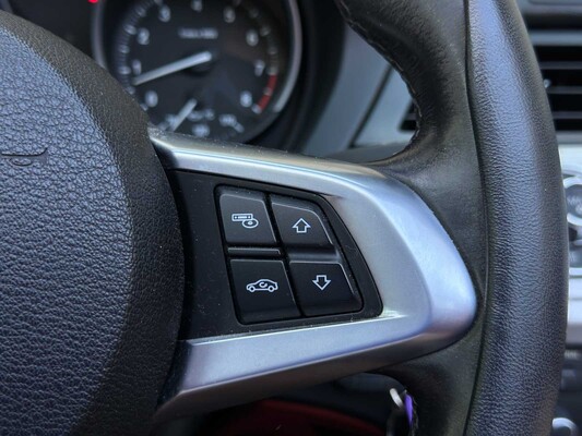 BMW Z4 Roadster sDrive23i Executive hardtop 204pk 2010, N-126-BZ -handgeschakeld-