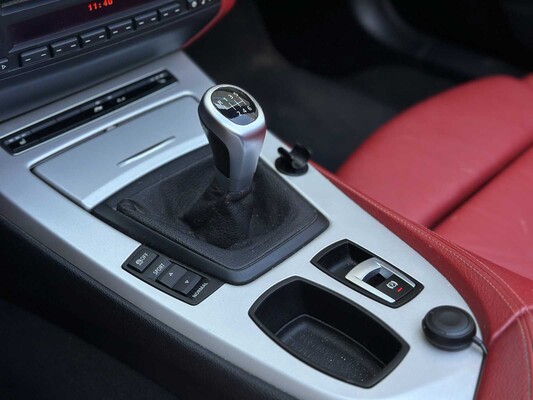 BMW Z4 Roadster sDrive23i Executive hardtop 204pk 2010, N-126-BZ -handgeschakeld-