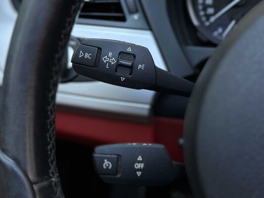 BMW Z4 Roadster sDrive23i Executive hardtop 204pk 2010, N-126-BZ -handgeschakeld-