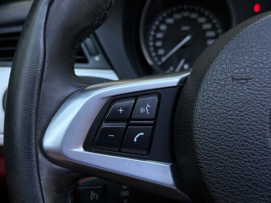 BMW Z4 Roadster sDrive23i Executive hardtop 204pk 2010, N-126-BZ -handgeschakeld-